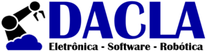 Logo da empresa Dacla Automação